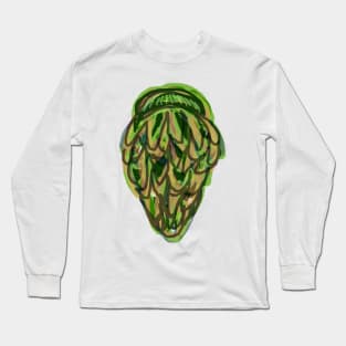 Sloppy Hop Long Sleeve T-Shirt